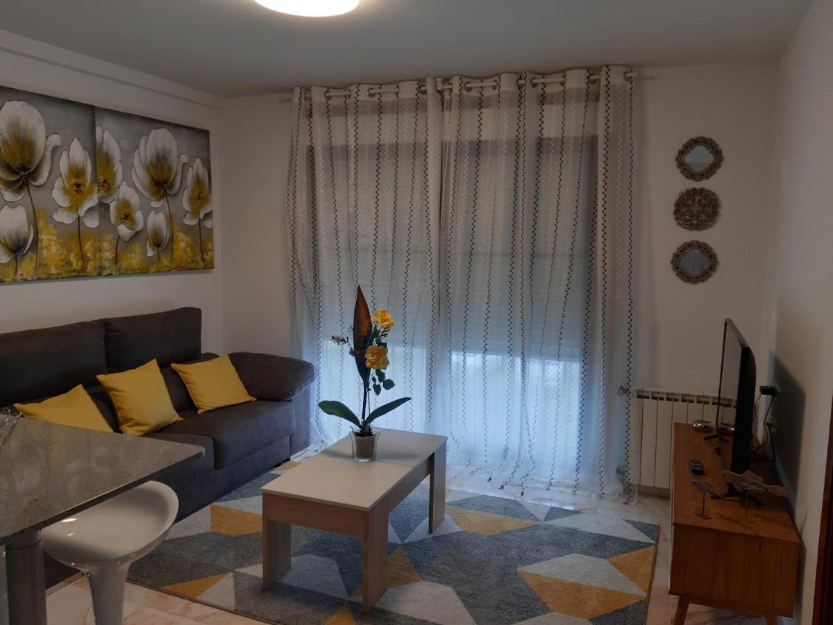 Apartamento Muy Coqueto Bueu Exterior photo